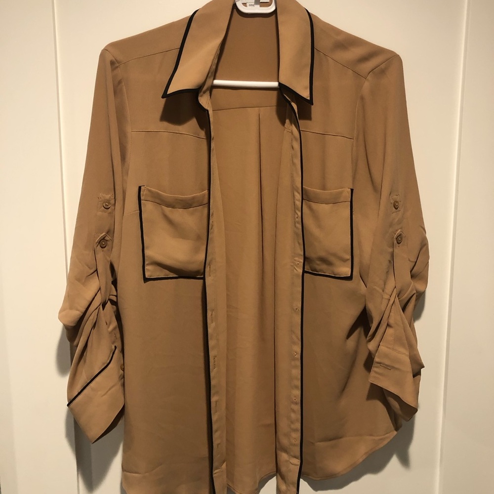 Express Portofino shirt